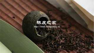 為什么會有人嫌棄小青柑