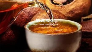 陳皮普洱與小青柑都有哪些區別