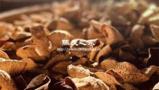 新會陳皮不同風味的來源