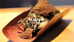 如何辨別劣質陳皮老白茶