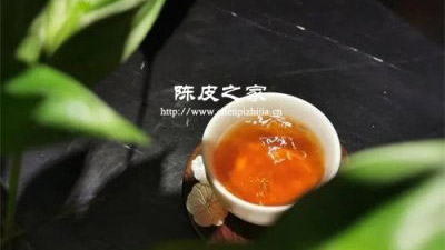 優質生普茶都有哪些特點