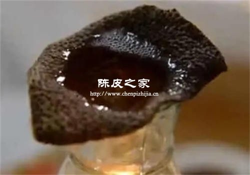 陳皮油有哪些用途 自制陳皮油的方法