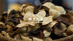 陳皮泡水給嬰兒洗臉可以嗎