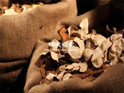 陳皮除了新會陳皮還有哪里