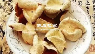 陳皮普洱月經期間可以喝嗎