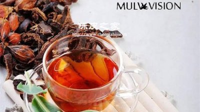 梔子花陳皮功效及用法