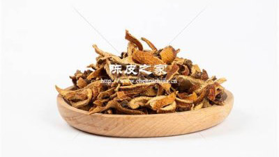 陳皮泡水喝什么季節(jié)喝最好