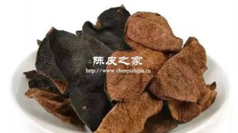 陳皮放了那么久還有農(nóng)藥嗎