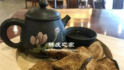 陳皮的最大用量一次多少克