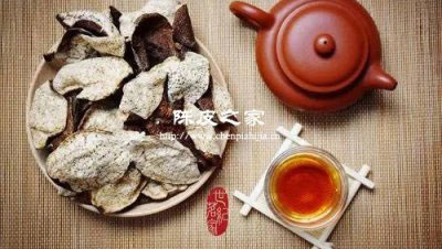 陳皮對(duì)睡眠有好處還是壞處