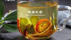 經常喝荷葉山楂陳皮會怎樣