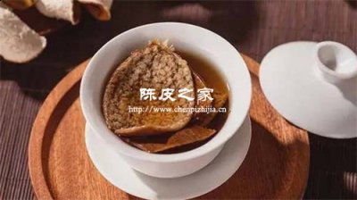 自己喝陳皮去那里買