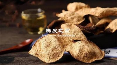 陳皮養胃嗎 怎么吃養胃效果好
