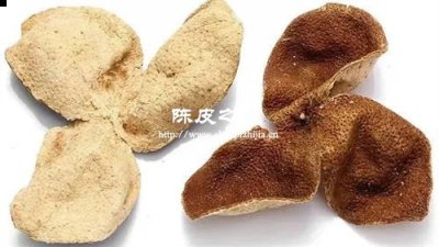 拼多多上的陳皮是真的嗎