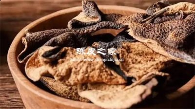 做陳皮的果肉不好吃嗎