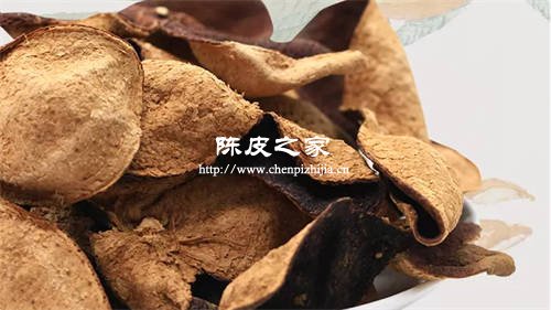 新會陳皮發(fā)霉還可以吃嗎