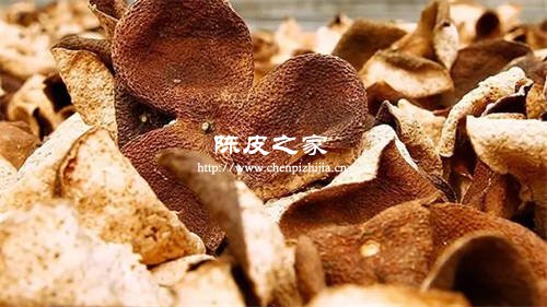 為什么同樣都是新會陳皮價格差距那么多