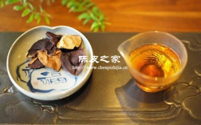 感冒咳嗽可以喝陳皮蜂蜜水嗎