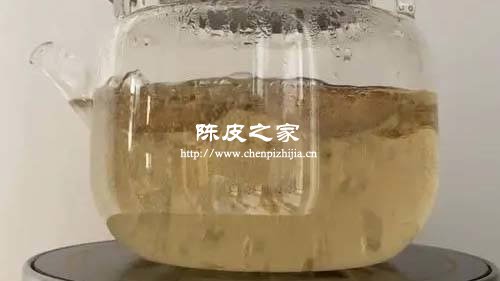 煮茶器可以煮陳皮茶嗎