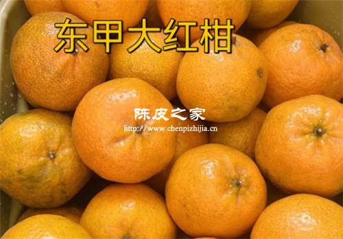 粑粑柑的皮和丑橘的皮能做成陳皮嗎