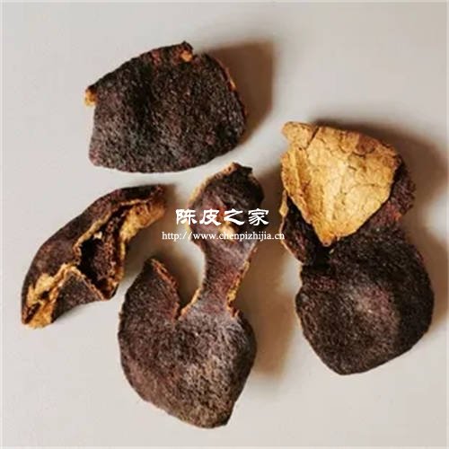 陳皮越久越好嗎不會過期嗎