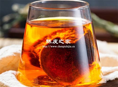 陳皮玉米須泡水要加冰糖嗎