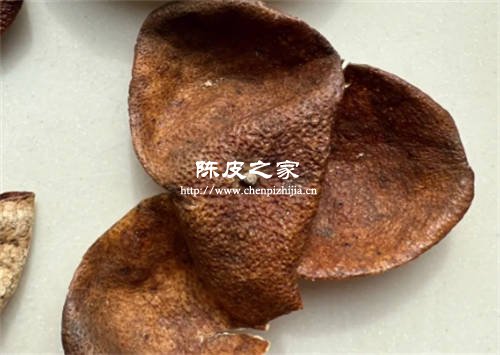 自制陳皮可以用電餅檔烤嗎