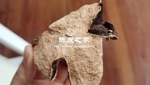 怎么購買新會陳皮