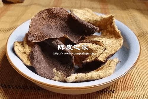 陳皮怎么泡水能止咳化痰嗎 陳皮化痰效果好嗎