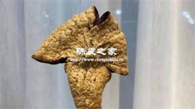 梨陳皮甘草金銀花的功效和作用是什么