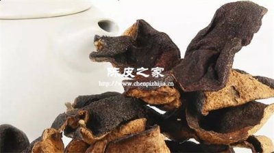 檸檬山楂陳皮荷葉喝有什么作用與功效