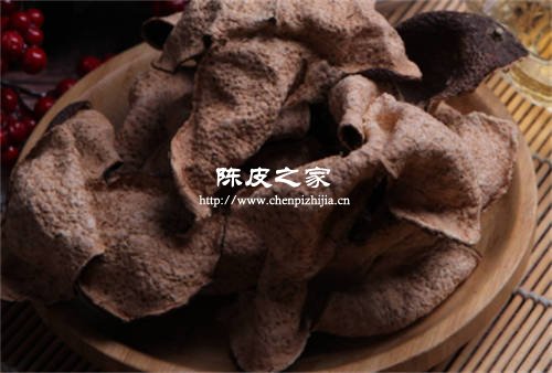 市場上普通陳皮多少錢一斤