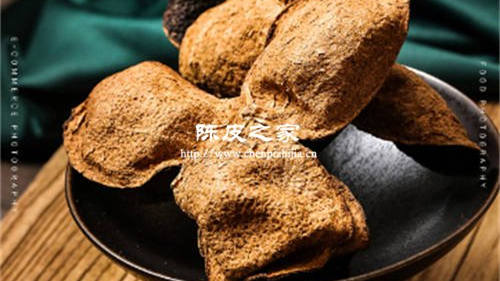 熟陳皮與生陳皮有什么區別