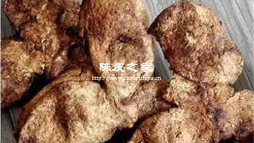 四會陳皮和新會陳皮哪個好