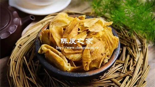 陳皮內金丸功效與作用與禁忌