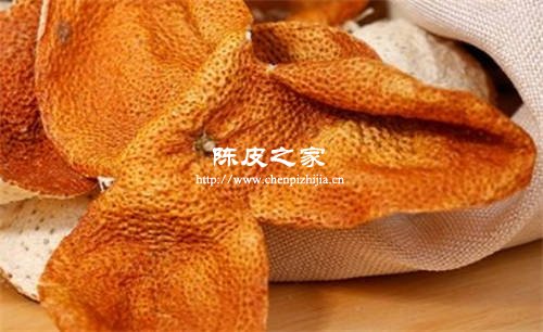 大紅陳皮和二紅陳皮哪個好