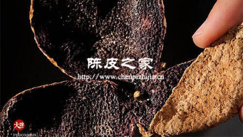 陳皮和山楂一起泡水的作用是什么