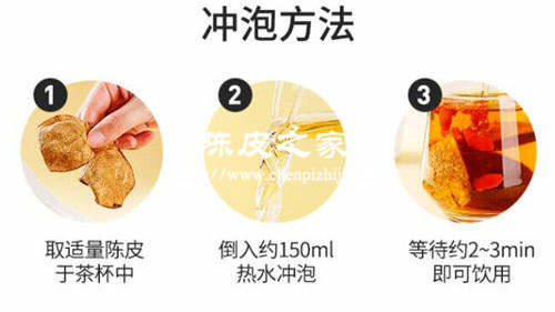 從內(nèi)囊如何辨認(rèn)是新會陳皮