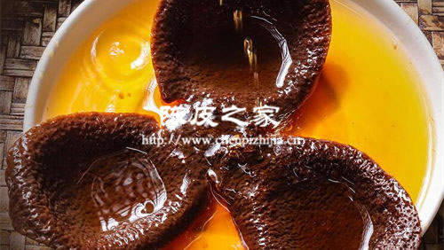 商場買的瓶裝陳皮還用洗嗎