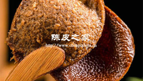 陳皮可以做成陳皮粉嗎