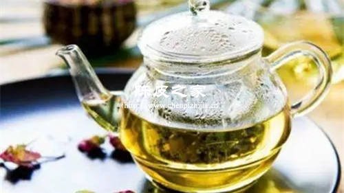 魚腥草車前草和陳皮如何搭配服用