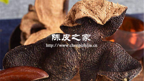 新會(huì)陳皮在什么季節(jié)采摘