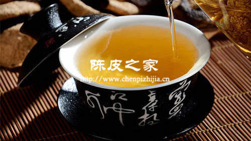 藥店里的陳皮是新會陳皮嗎