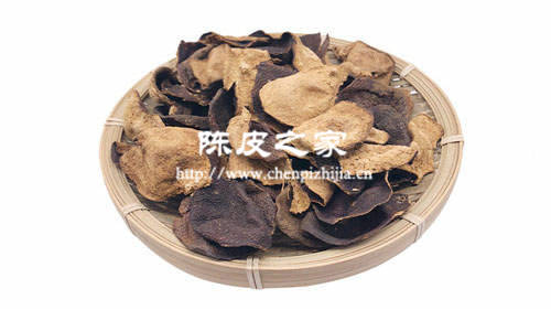 100年陳皮價格多少