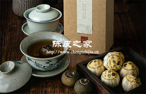 決明子菊花枸杞金銀花陳皮泡水喝的功效