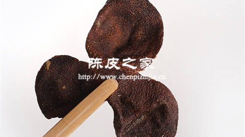 新會陳皮用什么儲存方法更好