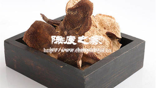 陳皮橘紅冰糖水的效果是什么