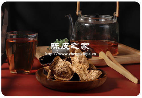 首次購買新會陳皮該注意什么