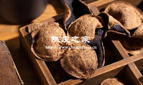 新會陳皮泡水后還能曬干繼續泡嗎