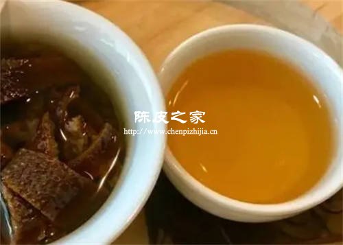 月經期間可以泡陳皮水喝嗎